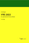 Buchcover IFRS 2022