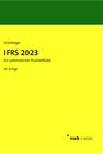 Buchcover IFRS 2023