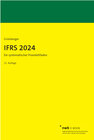 Buchcover IFRS 2024
