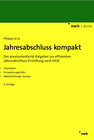 Buchcover Jahresabschluss kompakt