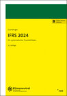 Buchcover IFRS 2024