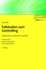 Buchcover Fallstudien zum Controlling