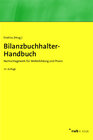 Buchcover Bilanzbuchhalter-Handbuch