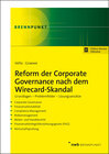 Buchcover Reform der Corporate Governance nach dem Wirecard-Skandal