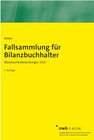 Buchcover Fallsammlung für Bilanzbuchhalter