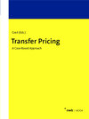 Buchcover Transfer Pricing