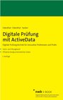 Buchcover Digitale Prüfung mit ActiveData