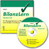 Buchcover BilanzLern - PC-Übungsprogramm zur Bilanzierung nach Handels- und Steuerrecht. Version 4.0