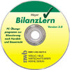 Buchcover BilanzLern - PC-Übungsprogramm zur Bilanzierung nach Handels- und Steuerrecht. Version 5.0
