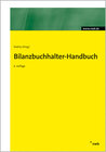 Buchcover Bilanzbuchhalter-Handbuch