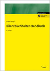 Buchcover Bilanzbuchhalter-Handbuch