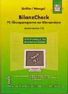 Buchcover BilanzCheck