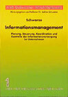 Buchcover Informationsmanagement