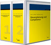 Buchcover Steuerplanung und Compliance ohne Fortsetzungsbez.