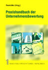 Buchcover Praxishandbuch der Unternehmensbewertung