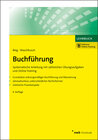 Buchcover Buchführung: Systematische Anleitung mit zahlreichen Übungsaufgaben und Online-Training. Grundsätze ordnungsmäßiger Buch
