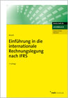 Buchcover Einführung in die internationale Rechnungslegung nach IFRS