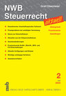 Buchcover NWB Steuerrecht aktuell. Hintergründe - Praxishinweise - Gestaltungen
