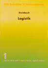 Buchcover Logistik