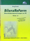 Buchcover BilanzReForm