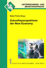 Buchcover Zukunftsperspektiven der New Economy