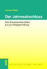 Buchcover Der Jahresabschluss
