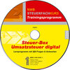 Buchcover Steuer-Box Umsatzsteuer digital 2007