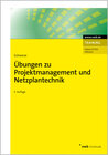 Buchcover Übungen zu Projektmanagement und Netzplantechnik