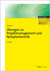 Buchcover Übungen zu Projektmanagement und Netzplantechnik