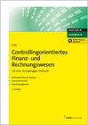 Buchcover Controllingorientiertes Finanz- und Rechnungswesen