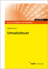 Buchcover Umsatzsteuer