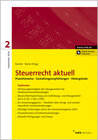 Buchcover NWB Steuerrecht aktuell / Steuerrecht aktuell 2/2010