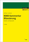 Buchcover NWB Kommentar Bilanzierung
