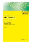 Buchcover IFRS Essentials