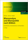 Buchcover Bilanzanalyse und Bilanzpolitik nach BilMoG