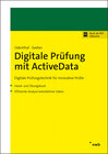 Buchcover Digitale Prüfung mit ActiveData