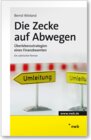 Buchcover Die Zecke auf Abwegen