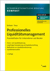 Buchcover Professionelles Liquiditätsmanagement