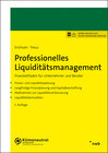 Buchcover Professionelles Liquiditätsmanagement
