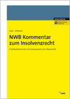 Buchcover NWB Kommentar zum Insolvenzrecht