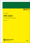 Buchcover IFRS 2023