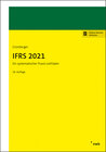 Buchcover IFRS 2021