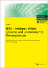 Buchcover IFRS - Irrtümer, Widersprüche und unerwünschte Konsequenzen
