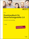 Buchcover Praxishandbuch für Steuerfachangestellte 2.0