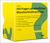 Buchcover 555 Fragen zur mündlichen Bilanzbuchhalterprüfung
