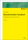 Buchcover Bilanzbuchhalter-Handbuch