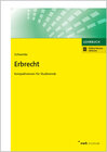 Buchcover Erbrecht