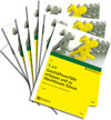 Buchcover 5 vor Bilanzbuchhalterprüfung - Komplettpaket