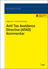 Buchcover Anti Tax Avoidance Directive (ATAD) Kommentar