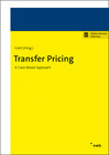 Buchcover Transfer Pricing